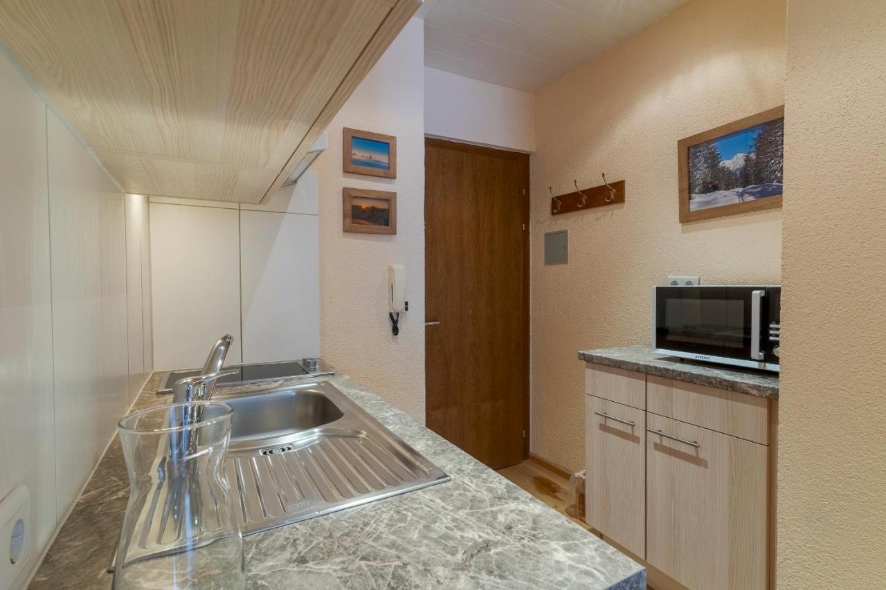 Sr Apartments Gmbh Rabitschhof Seefeld in Tirol Exterior foto