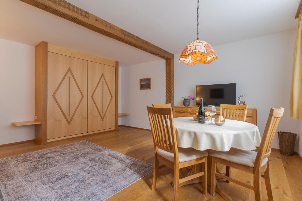 Sr Apartments Gmbh Rabitschhof Seefeld in Tirol Exterior foto