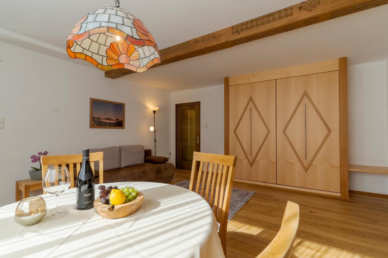 Sr Apartments Gmbh Rabitschhof Seefeld in Tirol Exterior foto