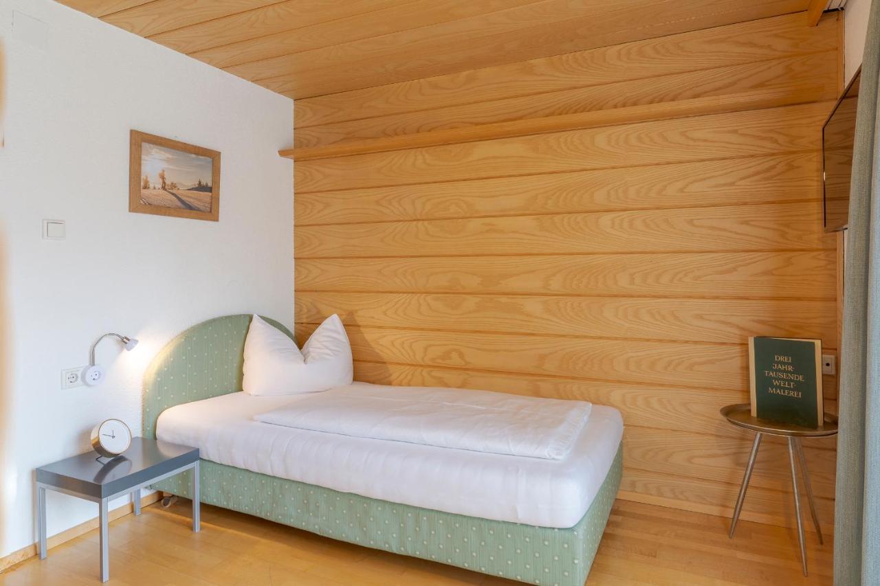 Sr Apartments Gmbh Rabitschhof Seefeld in Tirol Exterior foto