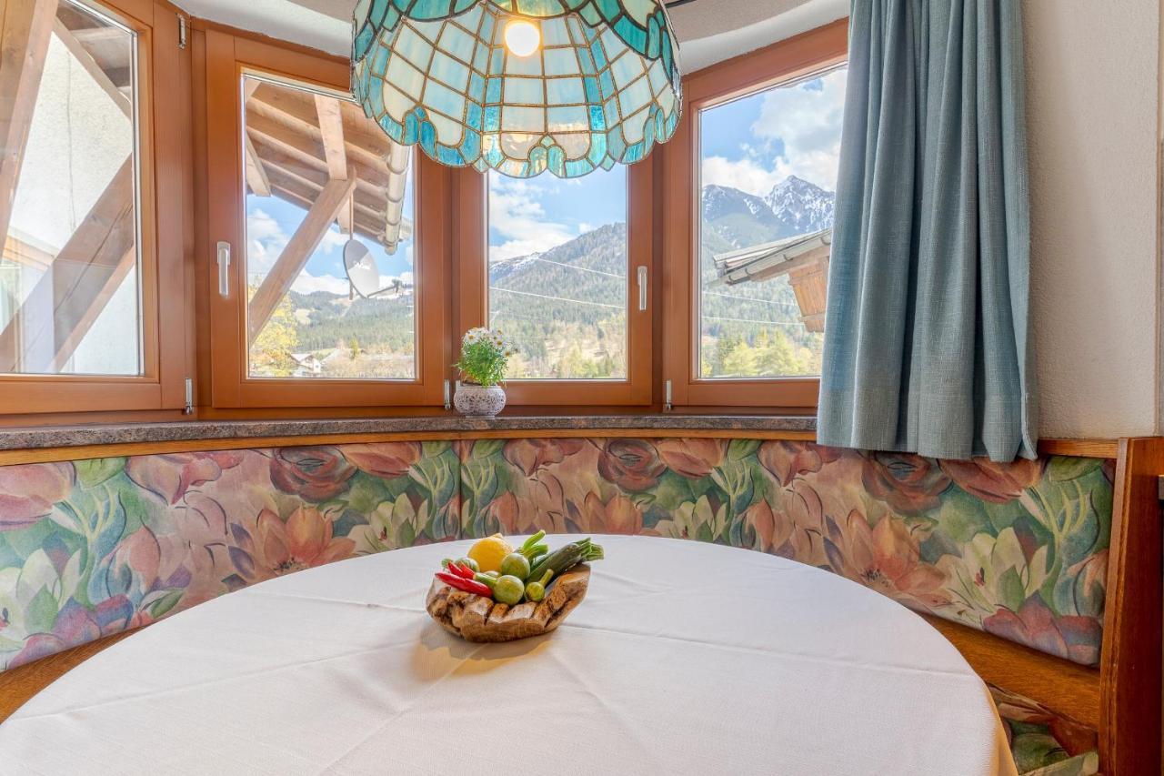 Sr Apartments Gmbh Rabitschhof Seefeld in Tirol Exterior foto