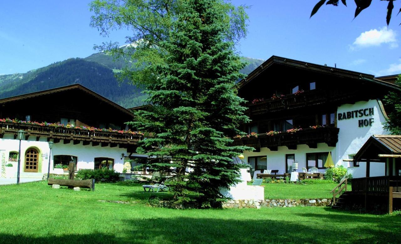 Sr Apartments Gmbh Rabitschhof Seefeld in Tirol Exterior foto